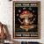 Cosmic Mushroom Old Man Metal Poster Vintage Lose Your Mind Find Your Soul Tin Sign Retro Plaque Wall Decor Gift For Home Kitchen Office Club Bar Gym 16x24 Inch