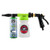 Chemical Guys HOL147 Blaster 6 Gun & Honeydew Snow Foam AUTO WASH (16 OZ), 16. Fluid_Ounces
