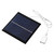 1W 5.5V Usb Mini Solar Panel,For Cell Phone Charger