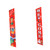 BESTOYARD 1 Pair Christmas Curtain Christmas Decor Outdoor Sign Front Door Signs Christmas Welcome Sign Christmas Party Banner Xmas Welcome Banners Christmas Couplet Outdoor Door Banner Rope BESTOYARD 1 Pair Christmas Curtain Christmas Decor Outdoor Sign Front Door Signs Christmas Welcome Sign Christmas Party Banner Xmas Welcome Banners Christmas Couplet Outdoor Door Banner Rope