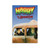 Family Comedy Movie Poster Harry And The Hendersons Room Aesthetics Canvas Wall Art Decoration (1) Canvas Wall Art Prints for Wall Decor Room Decor Bedroom Decor Gifts 08x12inch(20x30cm) Unframe-sty
