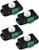QWORK Motion Sensor LED Switch with Timer Function for 12V 24V LED Strip Lighting: Motion-Activated Sign Control & Flexible PIR Controller