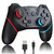 YUYIU ?Upgraded? Switch Controller Switch Pro Controller-Switch Remote Gamepad Joystick for Nintendo Switch/Switch Lite/Switch OLED?Pro Controller Switch Dual Vibration Turbo with Charging Cable