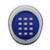 Wireless Keypad for Gate Opener - Wireless Security Keypad Remote Door Operator Panel - Gate Opener Accessories