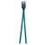 Eclipse Professional Tools 71-424RPRED 12" Predator Bimetal 24TPI Hacksaw Blade Twin Pack