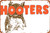 Hooters Iron On Transfer #1 Poster Retro Metal Tin Vintage Sign 12 X 8 Inch Bar Music Club Man Cave Room Wall Decor
