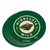 NHL Minnesota Wild Logo Novelty Coaster Set