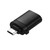 Micro USB to USB Adapter, Micro USB 3.0 OTG Adapter Compatible with Android Smart Phone Android Tablet,Black