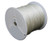 T.W Evans Cordage 44-650 3/16-Inch Solid Braid Nylon Rope 500-Feet Spool