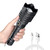 BESTSUN Brightest XHP110 LED Flashlight 20000 Lumens Powerful XHP110 LED USB Rechargeable Flashlights with 5 Modes,Waterproof Zoomable Torch Lamp for Hunting Camping Hiking