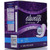 Always Xtra Protection Regular Daily Liners 50 ea (Pack of 4)