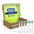 Oral-B FlossAction Electric Toothbrush Replacement Brush Heads, 6 Count