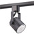 Pro Track Black 8.5 Watt LED Track Head for Halo System