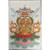 Fengshui Silk Embroidery Tibetan Thangka Buddhism Eight Auspicious Tangka Yoga Buddhist Tapestry Wall Hanging Wall Art Home Decor Tapestry Meditation