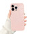 Newseego for iPhone 14 Pro Max Case, Cute Luxury Leopard Pattern Design Soft TPU Bumper Case for Girls Women Shockproof Full Camera Protective Case Cover for iPhone 14 Pro Max- Pink