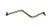 AYP 532175121 Drag Link