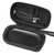 FitSand Hard Case Compatible for TOZO T10 Bluetooth 5.0 Earbuds