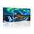 Northern Lights Wall Art Nature Mountain Wall Decor for Living Room Green Aurora Borealis Pictures Canvas Print Bedroom Bathroom Artwork Norwegian Waterfall Painting Office Home Decoration 12x16" 3Pcs Northern Lights Wall Art Nature Mountain Wall Decor for Living Room Green Aurora Borealis Pictures Canvas Print Bedroom Bathroom Artwork Norwegian Waterfall Painting Office Home Decoration 12x16" 3Pcs