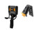Toughbuilt Modular Hammer Loop with Cord Management and 1 ClipTech Hubs