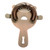 Barfly Bar Strainer, Antique Copper