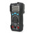 Digital Multimeter TRMS Multi Testers Auto-Ranging Meter 6000 Counts Ohmmeter Measures Capacitance Diodes Temp Hz 6000 Count Multimeter