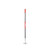 Troy-Bilt Long Handle Fiberglass Garden Hoe