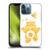 Head Case Designs Officially Licensed Care Bears Funshine Classic Hard Back Case Compatible with Apple iPhone 13 Pro Max