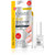 Total Action 8 in 1 Intensive Nail Therapy Conditioner with Silver Shine (12 ml)