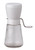 HIC Harold Import Co. HIC Manual Nut Chopper, White