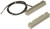 Edwards Signaling 1045W-N SWITCH, INDUSTRIAL SURFACE MOU