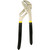Klutch 10in. Water Pump Pliers