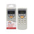 Sealayer KS-CG01V Universal Remote Control Compatible with Chigo Air Conditioners, AC Remote Control with Same Functions as Original