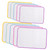 Holibanna Ironing Pad Mat 10pcs Travel Ironing Board Steam Irons Travel Valet Tray Ironing Mat Ironing Blanket Ironing Mat Ironing Mat Ironing Pad for Quilters Rest Mat Net Mesh Ironing Felt