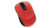 Microsoft Sculpt Mobile Mouse, Flame Red V2 (43U-00024)