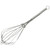 Chef Craft Select Sturdy Whisk, 10 inch, Stainless Steel