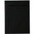 JAM PAPER 10 x 13 Open End Catalog Envelopes - Smooth Black - 100/Pack