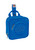LEGO Kids Brick Mini Backpack, Blue, One Size