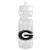 NCAA Grambling State Tigers Squeeze Water Bottle, 24-Ounce