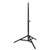 Interfit LS302 Studio Essentials Low-Profile - 3' Compact Background Stand, Black