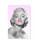 Christmas Sweater for women Marilyn Monroe Bubble Gum Retro Actress Home Decor Collection Poster Printed Canvas Wall Decor Ideas Marilyn Monroe Fans Bubble Gum 6 11" x 17"