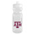 NCAA Texas A&M Aggies Squeeze Water Bottle, 24-Ounce