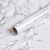 Caltero Marble Contact Paper 15.7" x 118" White Grey Marble Wallpaper Peel and Stick Glossy Marble Contact Paper Self Adhesive Contact Paper for Countertop Kitchen Cabinets Bathroom Caltero Marble Contact Paper 15.7" x 118" White Grey Marble Wallpaper Peel and Stick Glossy Marble Contact Paper Self Adhesive Contact Paper for Countertop Kitchen Cabinets Bathroom