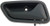 Dorman 83858 Suzuki Aerio Front Passenger Side Interior Replacement Door Handle