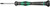 Wera - Kraftform 2067 Micro Screwdriver Torx Tip Tx5/40