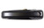 PT Auto Warehouse CH-3815A-FL - Outside Exterior Outer Door Handle, Textured Black - Driver Side Front