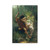 Rucatto Forest Swing Couple Painting Poster Wall Art Paintings Canvas Wall Decor Home Decor Living Room Decor Aesthetic 08x12inch(20x30cm) Unframe-Style