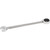 Klutch Ratcheting Wrench - Metric, 9mm