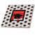 3dRose Image of Class of 2022 Large Cap and Diploma on Small, Red, Gold, Gray - Tiles (ct_355040_1)