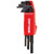 Craftsman Hex Key Set, 10-Key Metric (CMHT26022)