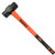 Graintex SH1507 6 Lb Sledge Hammer with 16" Fiberglass Handle